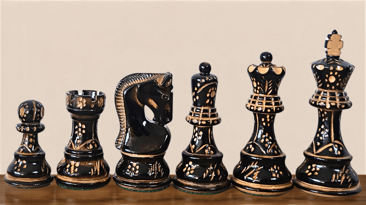 Trajanus - Mateboards