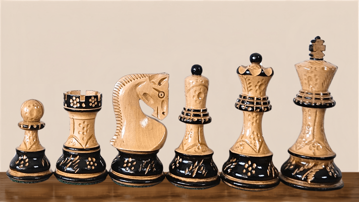 Trajanus - Mateboards