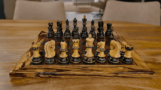Forest Resinwood - Mateboards
