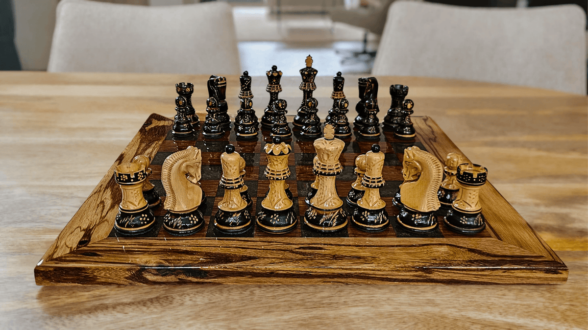 Forest Resinwood - Mateboards
