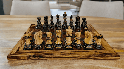 Forest Resinwood - Mateboards