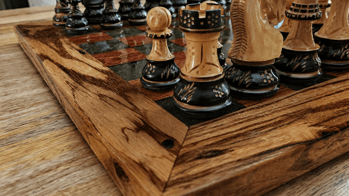 Forest Resinwood - Mateboards