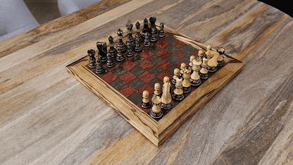 Forest Resinwood - Mateboards