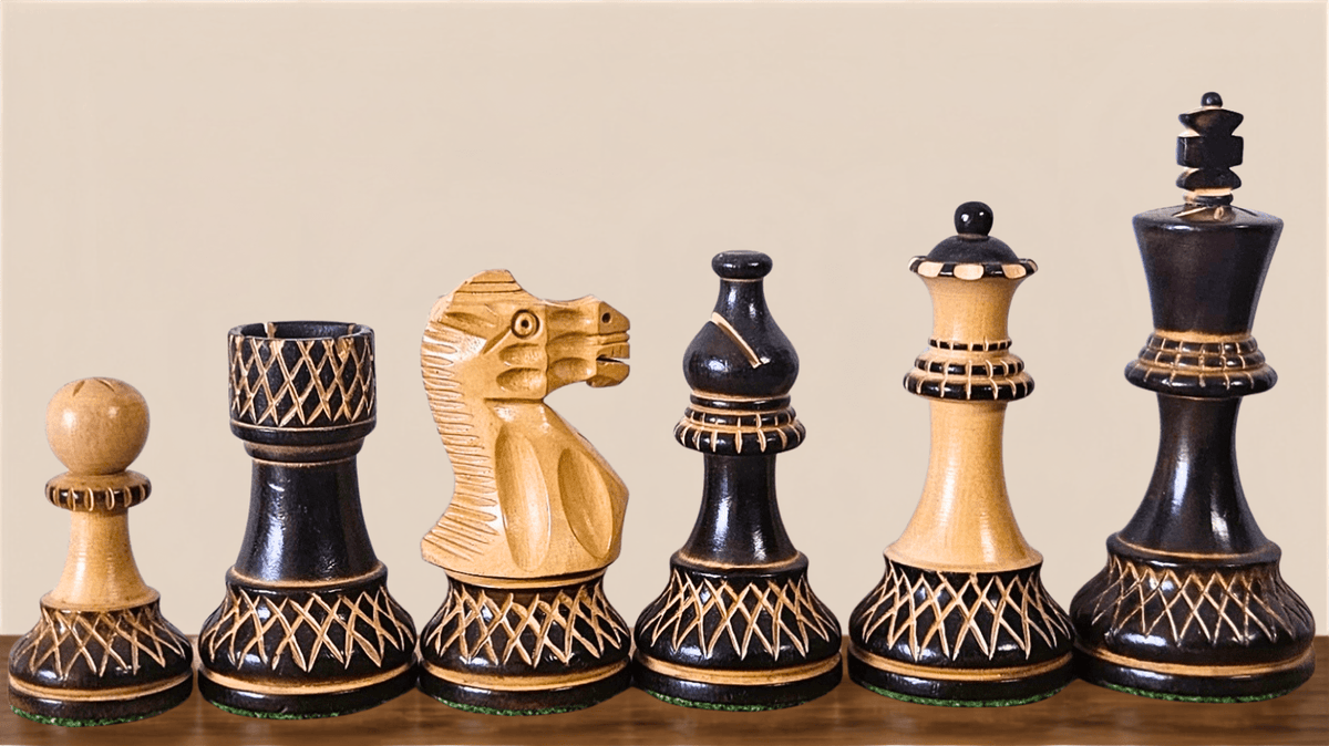 Rosewood & Burgundy - Mateboards