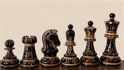 Tiberius - Mateboards